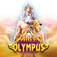 Gates of Olympus